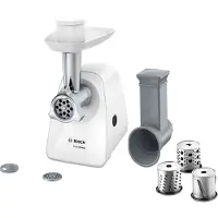 Bosch MFW2514W monitoimikone 350 W valkoinen