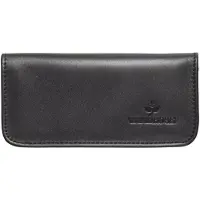 Windrose Nappa Korulaatikko Nahka 14 cm Musta
