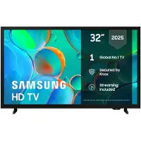 Samsung HD H5005F Smart TV (2025) 32 tuumainen