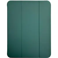 Goji iPad 11" 11. sukupolvi Folio suojakotelo (vihreä)
