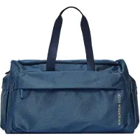 Mandarina Duck Zephyr Viikonloppukassi 50 cm Sininen