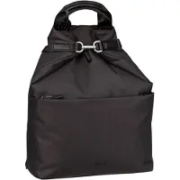 JOST Bags Bergen Arkireppu S RFID-suoja 40 cm Musta