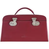 Windrose Merino Korulaatikko 29.5 cm Punainen