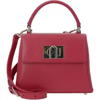 Furla 1927 Käsilaukku Nahka 21 cm Punainen