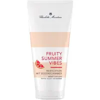 Charlotte Meentzen Fruity Summer Vibes Vartaloemulsio 200 ml