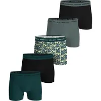 Björn Borg Cotton Stretch Boxers 5-pack