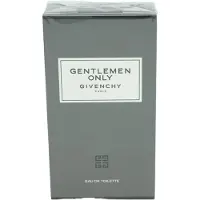 Givenchy Gentlemen Only 100ml EDT-suihke