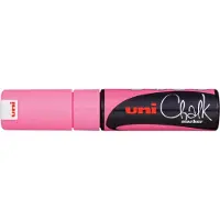 Uniball Marker UNI CHALK MARKER PWE-8K pink (186428)