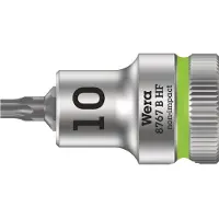 Wera Kuusiohylsy WE05003059001; TORX; 3/8''; 10x35 mm