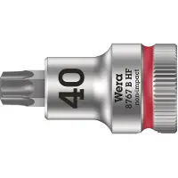Wera Kuusiohylsy WE05003068001; TORX; 3/8''; 40x35 mm
