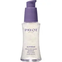 Payot Suprême Sérum Microperlé tehokas nuorentava seerumi sisältää mikrohelmiä 30 ml