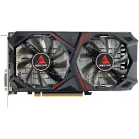 Biostar GeForce RTX 2060 SUPER 8 Gt -näytönohjain