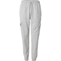 Nike Housut 'CLUB' harmaa