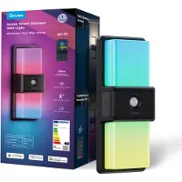 Govee Smart Outdoor Seinävalo