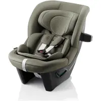 Britax Max-Safe Pro 61-125cm LUX Urban Olive -36kg asti