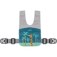 Reer Travelkid Go Children's Walking And - Grey - ONE SIZE