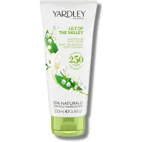 Yardley London Lily of the Valley 100 ml käsivoide