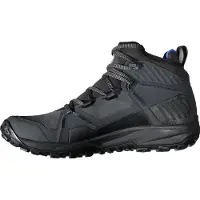 Mammut Saentis Pro Wp Lenkkarit
