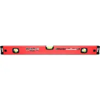 Rubi Vesivaaka Level; 60 cm