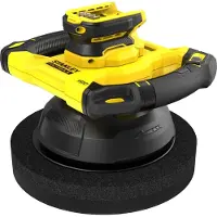 Stanley Kiillotuskone SFMCE100B-XJ; 18V (ilman akkua ja laturia)