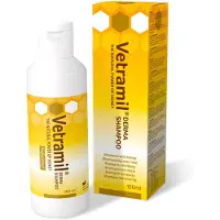 Vetramil Derma shampoo 150 ml