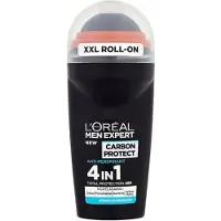 L'Oréal - MEN EXPERT Carbon Protect Anti-perspirant Roll-on 50ml