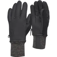 Black Diamond Dirt Bag Gloves