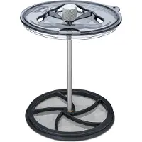 Primus Coffee/Tea Press Feed Zone Clear Keittotarvikkeet No Color OneSize
