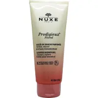 Nuxe Prodigieux Florale Shower Gel, 200ml