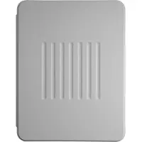 Goji iPad 11" 11. sukupolven Folio suojakotelo (harmaa)