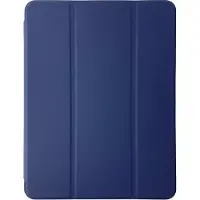 Goji iPad 11" 11. sukupolvi Folio suojakotelo (laivastonsininen)