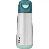 B.Box Sport termospullo Emerald Forest 1 kpl