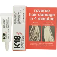 K18 Leave-in Repair Hair Mask, 5ml