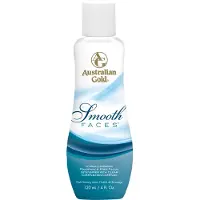 Australian Gold Smooth Faces Lotion 120ml