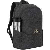 Rivacase 7962, Reppu, 39,6 cm (15.6"), Olkahihna, 790 g (7962 BLACK)