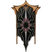 Fanattik Dungeons & Dragons Limited Edition Lolth the Spider Queen Ingot