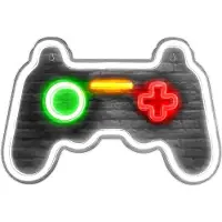 Mecharite Controller Led-lamppu