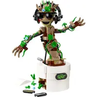 LEGO Marvel Tanssiva Groot 76297
