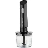 Russell Hobbs sauvasekoitin 27141-56 (harmaa)
