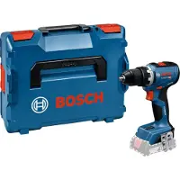 Bosch Akkukäyttöinen ruuvinväännin GSR 18V-65 Professional; 18 V (ilman akkua ja laturia) + L-BOXX