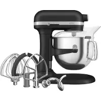 KitchenAid Artisan- yleiskone nostettavalla kulholla 6,6 l