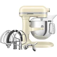 KitchenAid - Artisan Yleiskone 6,6 L Kerma