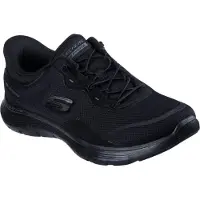 SKECHERS Flex Appeal 5.0-Easy Breezy - Black - 37