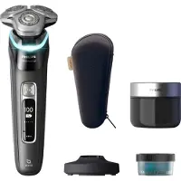 Philips i9000 Prestige - Wet & Dry -sähköparranajokone, jossa SkinIQ - XP9200/30