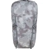 Jack Wolfskin 3D Aerorise 30 Vaellusreppu 56 cm Harmaa