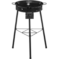 Mustang Premium L 40cm rengaspoltin