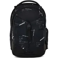Satch Match - Black - 35 L