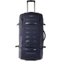Hedgren Comby Journey 2-pyöräinen Matkakassi 79 cm Sininen