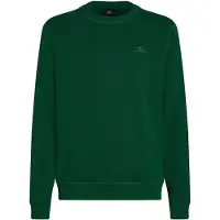 O'Neill Small Logo Crew Neulepaita emerald envy Koko L