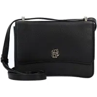 BOSS B-Icon Crossbody-laukku 22 cm Musta